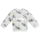 Puma Βρεφικές φόρμες σετ Super Minicats Printed Tracksuit